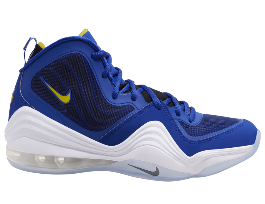 nike air penny 1 release date