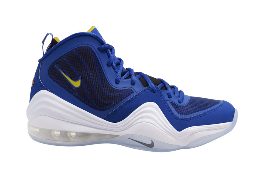 nike air penny v release date