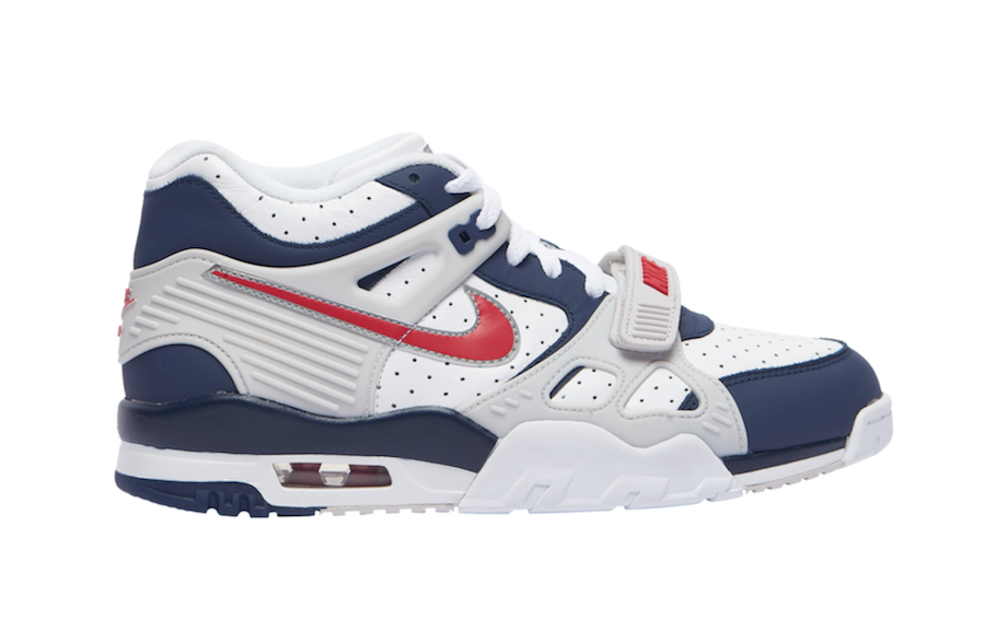 nike air trainer 3 release date