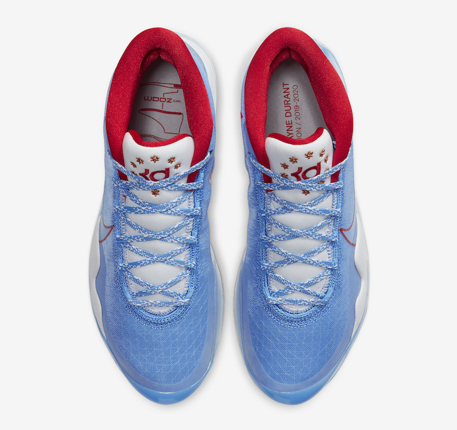 Nike KD 12 Don C All-Star CD4982-900 Release Date Info | SneakerFiles