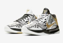 nike zoom kobe v Bruin