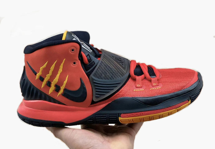 kyrie irving bruce lee 6