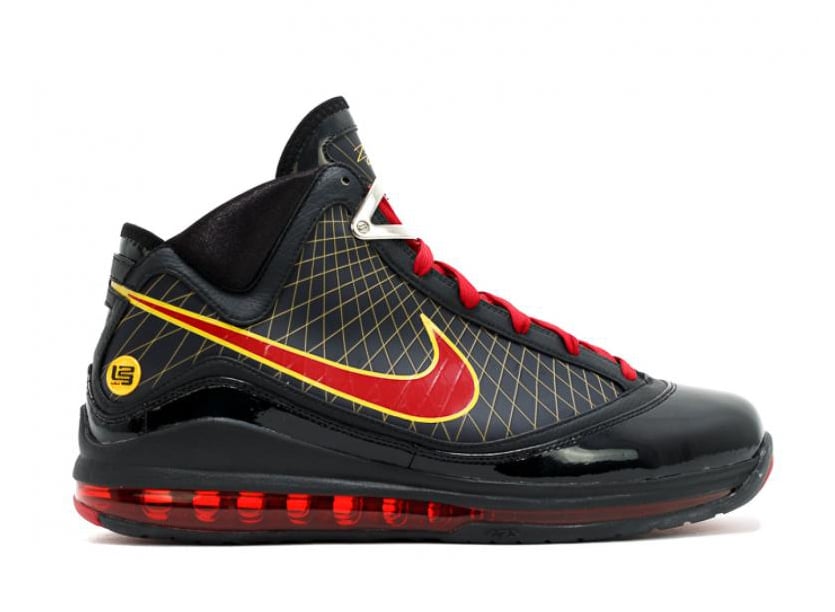 nike lebron 7 uomo prezzo