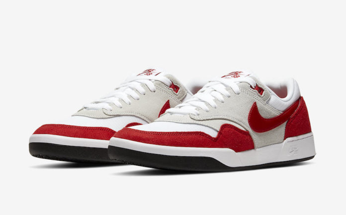 Nike SB GTS Return Air Max 1 CK3464-600 Release Date Info | SneakerFiles