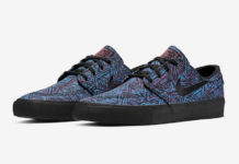 wacko maria nike sb