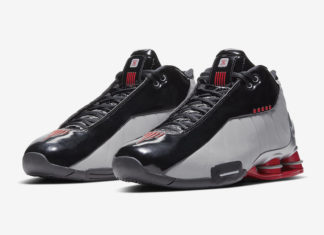 new nike shox releases