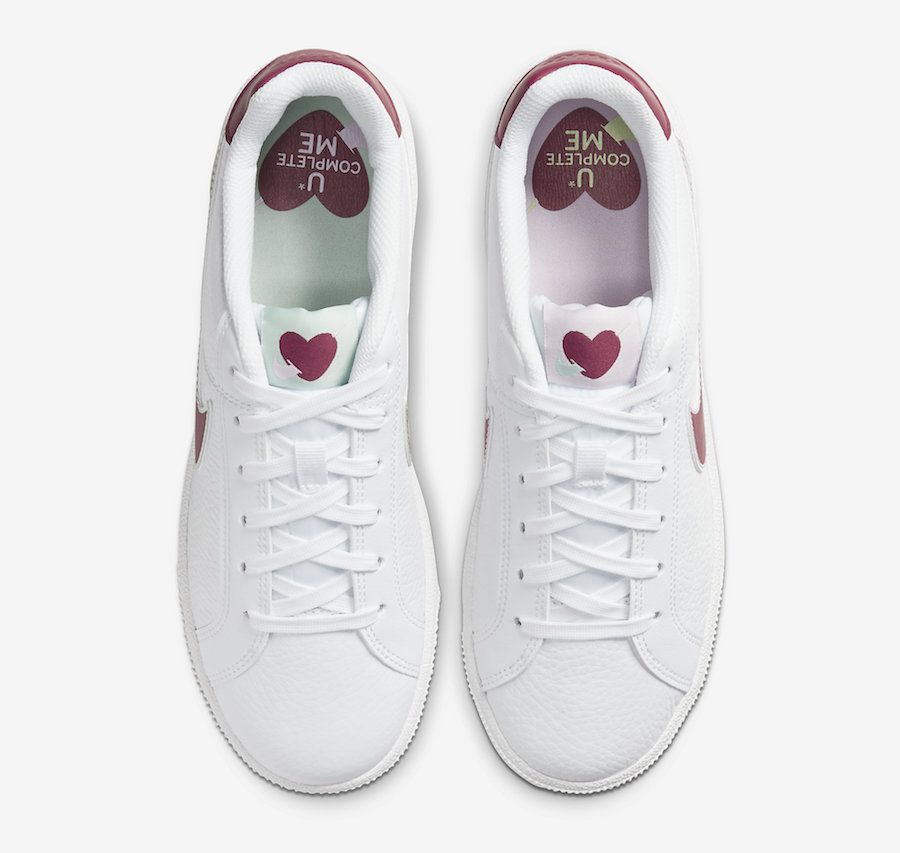 nike valentines day shoes 218