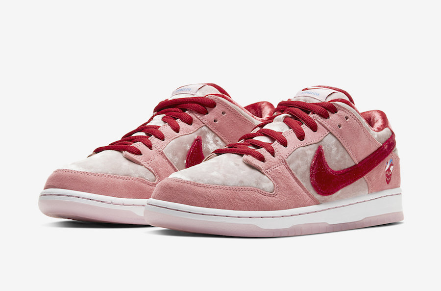 nike dunk release dates 2019