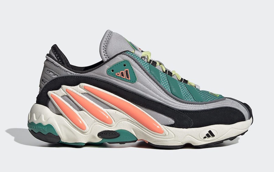 how do yeezy 700 wave runner fit