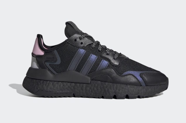 nite jogger xeno