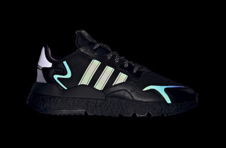 nite jogger xeno