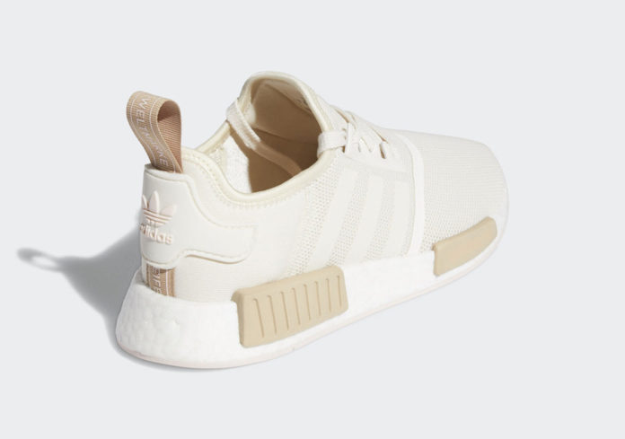 nmd r1 chalk white tech copper