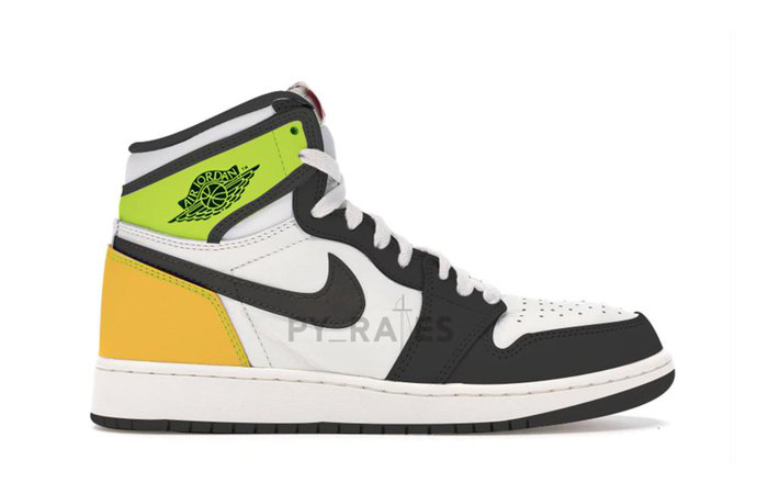 university gold jordan 1