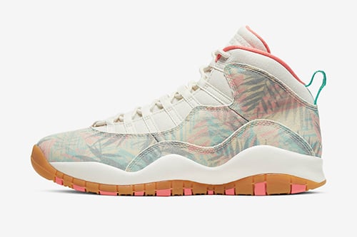 air jordan 10 bestellen nederland