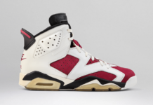 nike air jordan vi