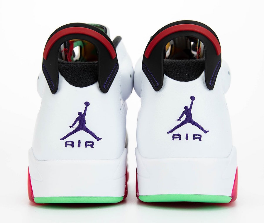 hare 6s release dates