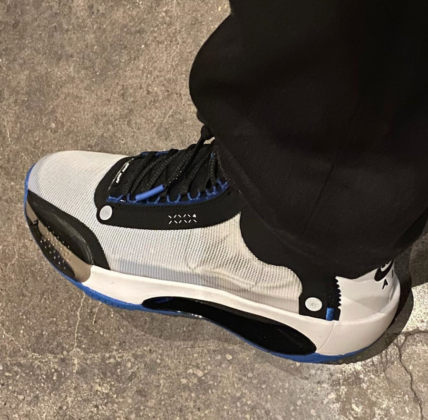Air Jordan 34 XXXIV Colorways + Release Dates | SneakerFiles
