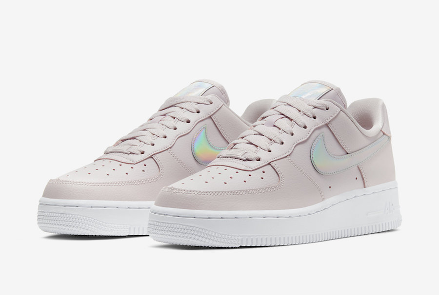nike air force 1 womens new release