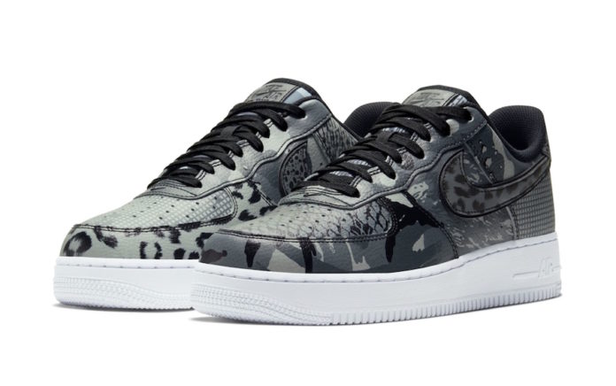 Nike Air Force 1 Low Chicago City of Dreams CT8441-001 CT8441-002 ...