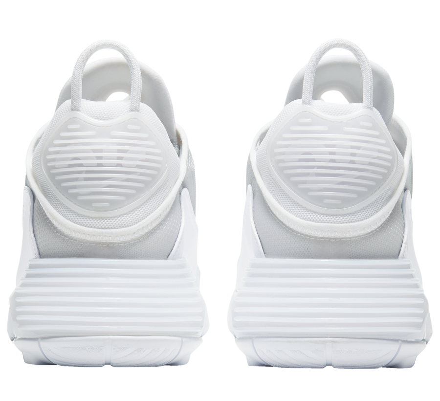 Nike Air Max 2090 White CV9977-100 Release Date Info | SneakerFiles