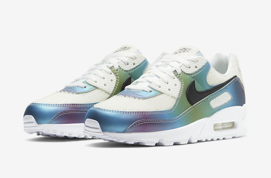 nike air max without bubble