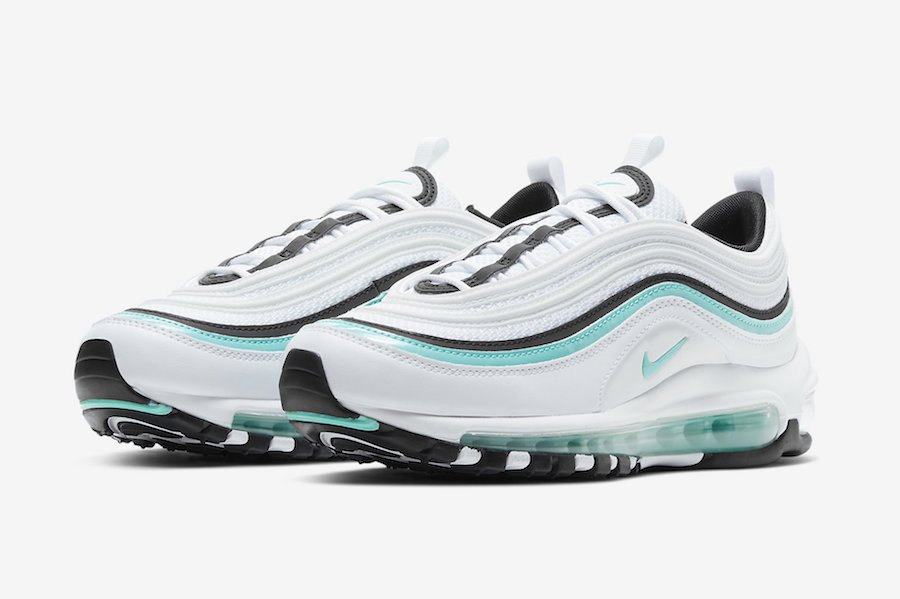 nike air max 97 release dates 2020