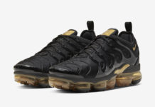 Nike Air Vapormax Plus Obsidian Laser Orange 924453 406 Release