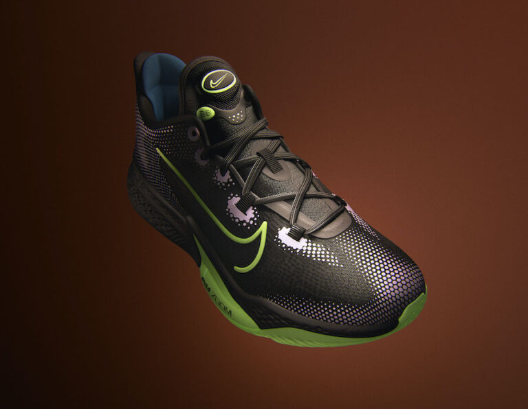Nike Air Zoom BB NXT Colorways + Release Date Info | SneakerFiles