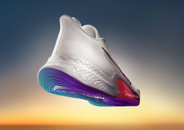 Nike Air Zoom BB NXT Colorways + Release Date Info | SneakerFiles