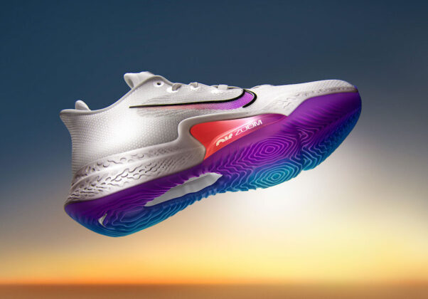Nike Air Zoom BB NXT Colorways + Release Date Info | SneakerFiles