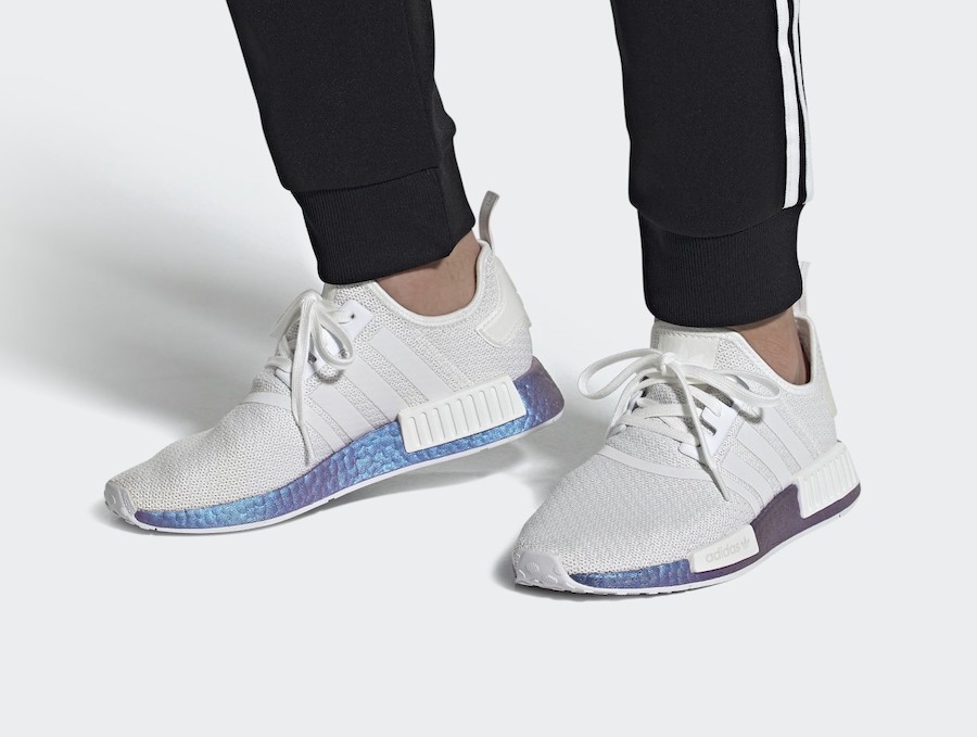 adidas nmd r1 release