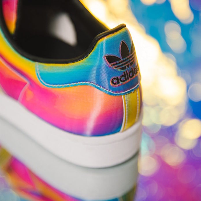 adidas Superstar Iridescent FX7779 Release Date Info | SneakerFiles