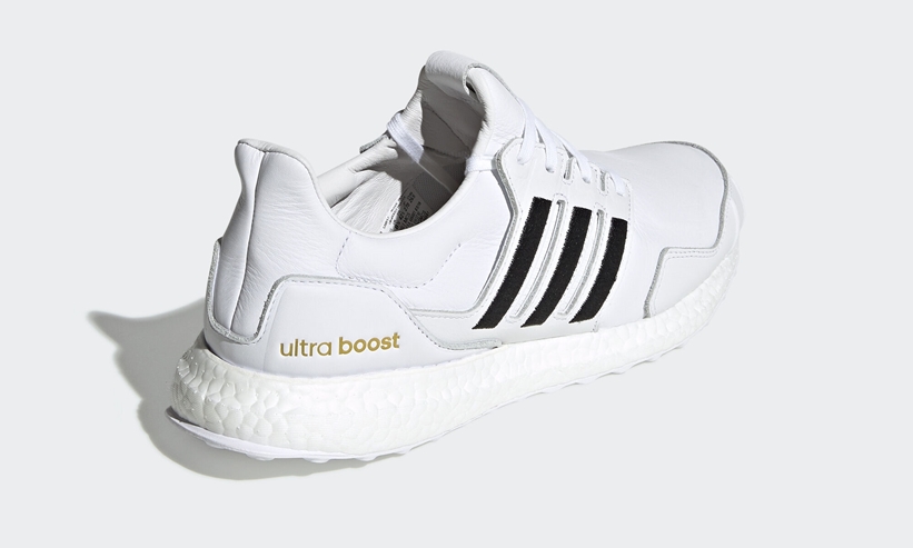 ultra boost dna white leather