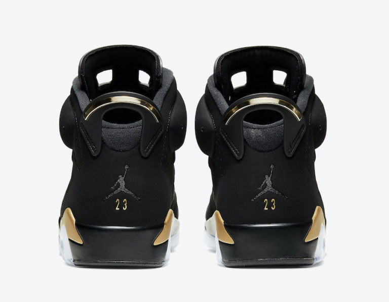 Air Jordan 6 Defining Moments Dmp Ct4954 007 2020 Release Info Sneakerfiles