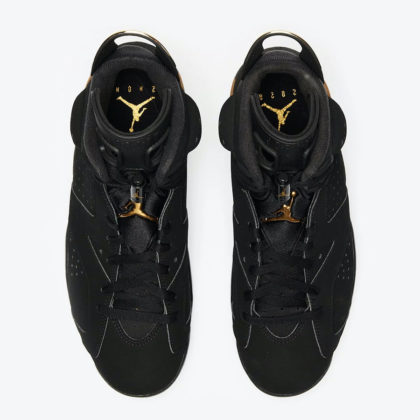 Air Jordan 6 Defining Moments DMP CT4954-007 2020 Release Info ...