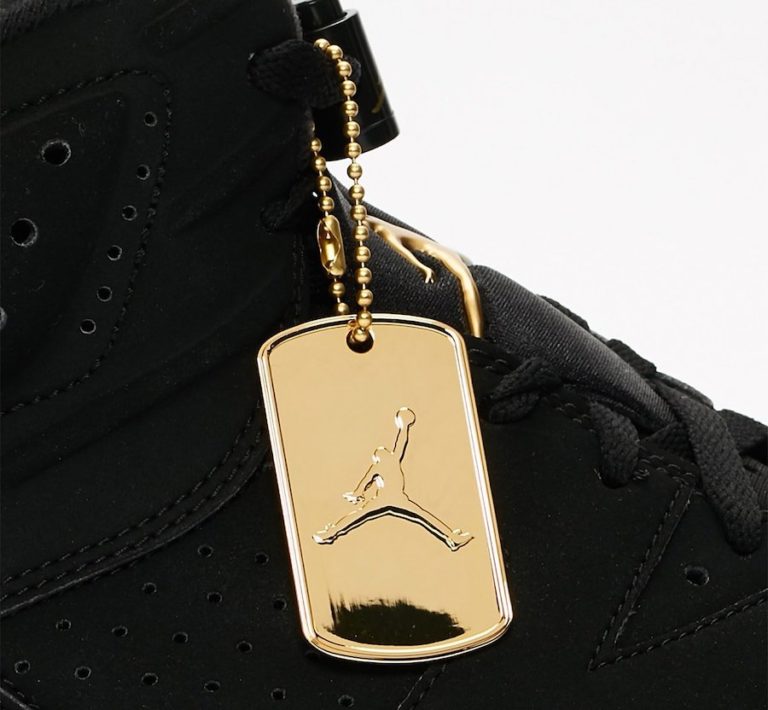 Air Jordan 6 Defining Moments DMP CT4954-007 2020 Release Info ...