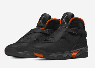jordan 8 that came out today