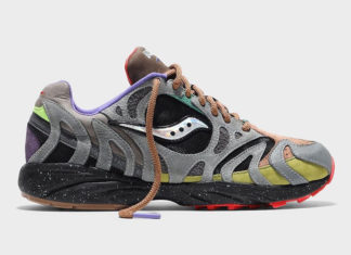 saucony upcoming releases