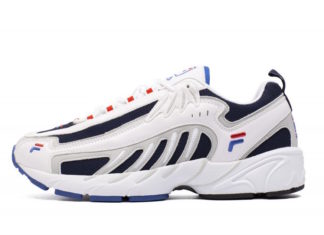 Fila Updated Release News + Launch 