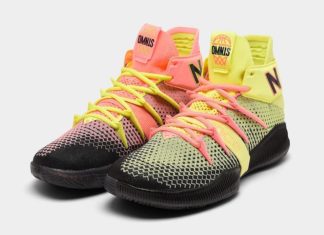 kawhi leonard shoes 219 new balance release date
