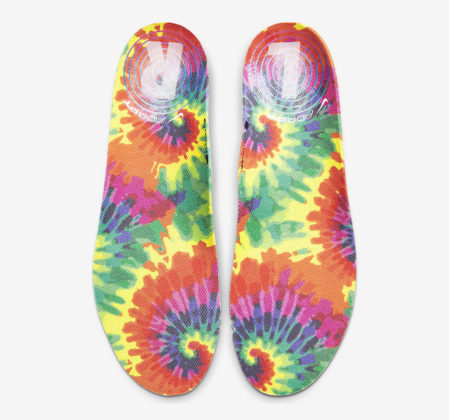 adapt tie dye