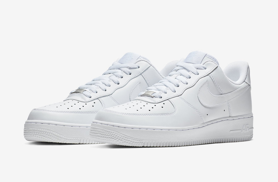 112 off white air force 1