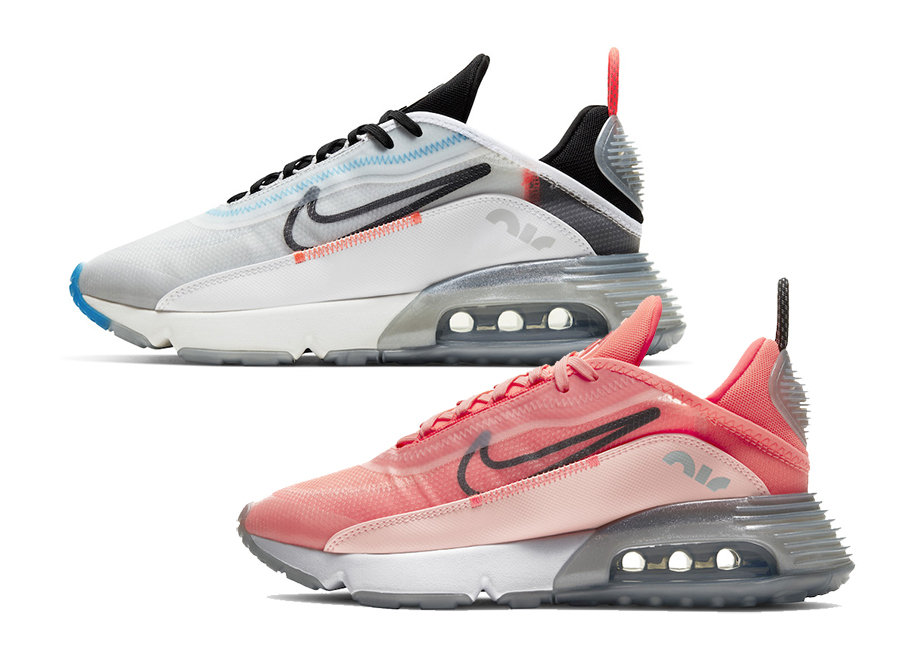 Nike Air Max Day 2020 Release Date Info 