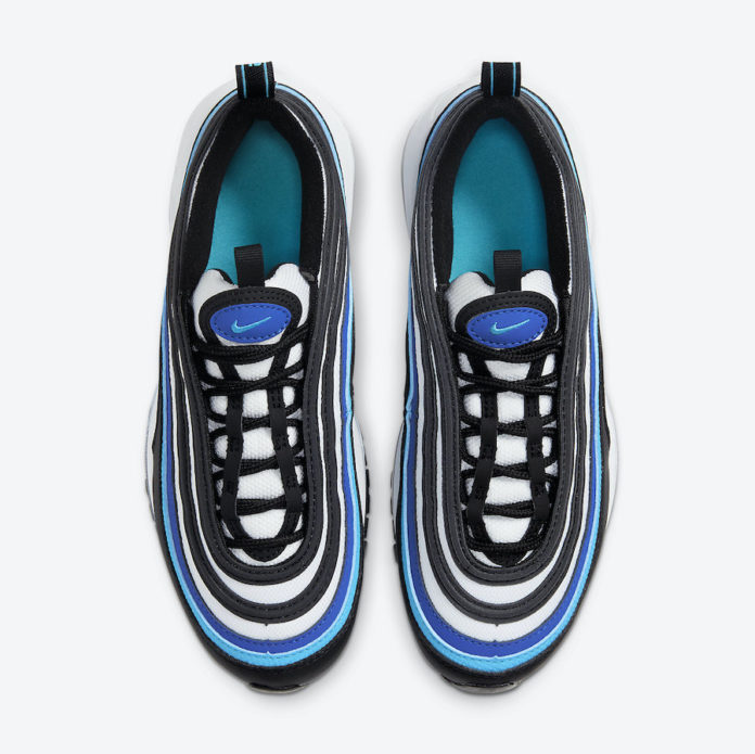 air max 97 aqua blue