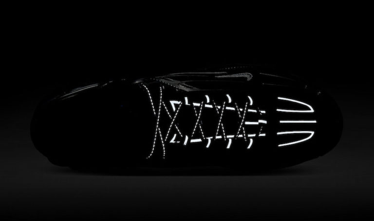 Nike Air Max Plus 3 Black Iridescent CW2647-001 Release Date Info ...