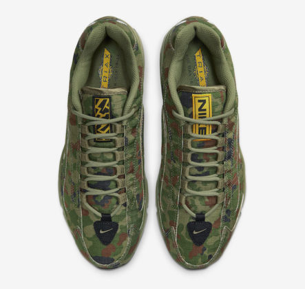 air max triax 96 camo