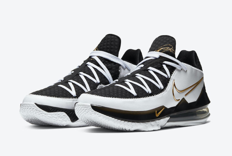 Nike LeBron 17 Colorways + Release Date Info | SneakerFiles