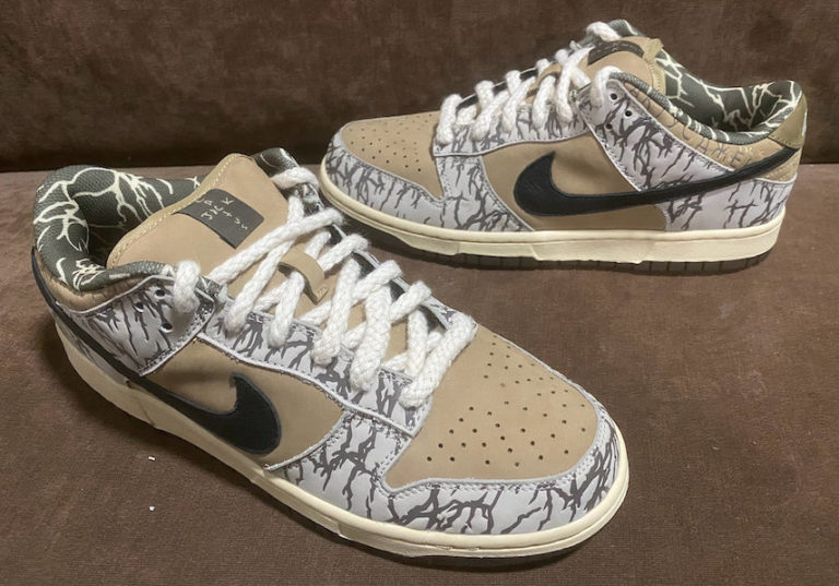 travis scott sb dunk retail price