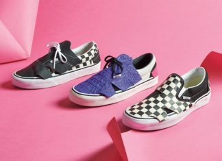 new vans era