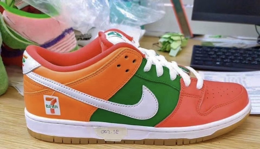 dunk low releases 2020